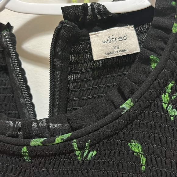 Wilfred blouse - Picture 2 of 3